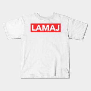 Lamaj Kids T-Shirt